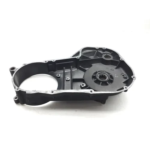 2001 Harley-Davidson Road King FLHR Inner Primary Clutch Cover 3452 60432-01 6