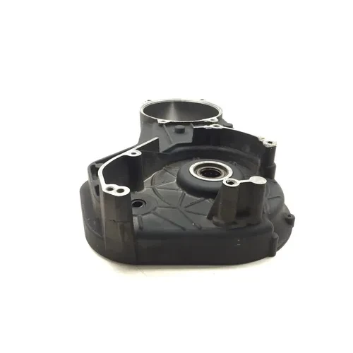 2001 Harley-Davidson Road King FLHR Inner Primary Clutch Cover 3452 60432-01 5