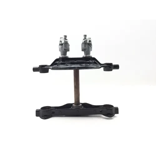 2001 Harley-Davidson Road King FLHR Upper Lower Triple Tree Set 3452 2