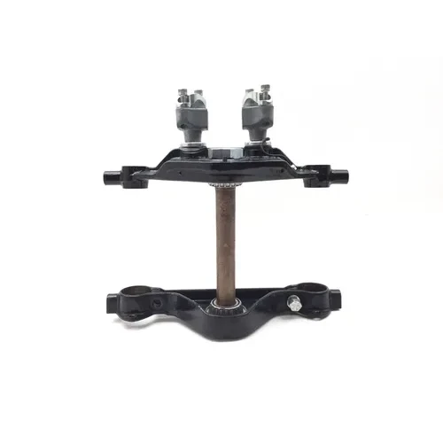 2001 Harley-Davidson Road King FLHR Upper Lower Triple Tree Set 3452