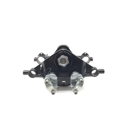 2001 Harley-Davidson Road King FLHR Upper Lower Triple Tree Set 3452 3