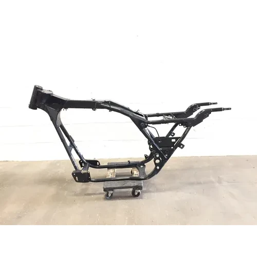 2001 Harley-Davidson Road King FLHR Main Frame Chassis 3452 47900-01 5