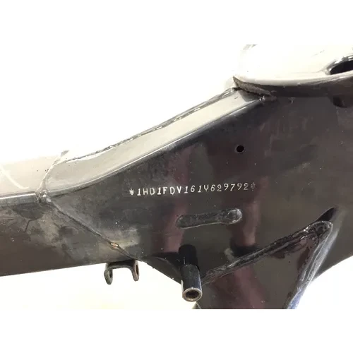 2001 Harley-Davidson Road King FLHR Main Frame Chassis 3452 47900-01 2