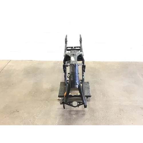 2001 Harley-Davidson Road King FLHR Main Frame Chassis 3452 47900-01 4