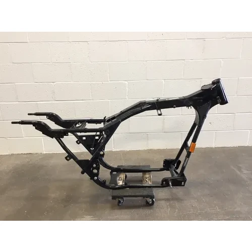 2001 Harley-Davidson Road King FLHR Main Frame Chassis 3452 47900-01