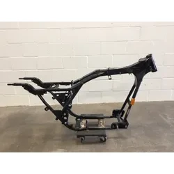 2001 Harley-Davidson Road King FLHR Main Frame Chassis 3452 47900-01