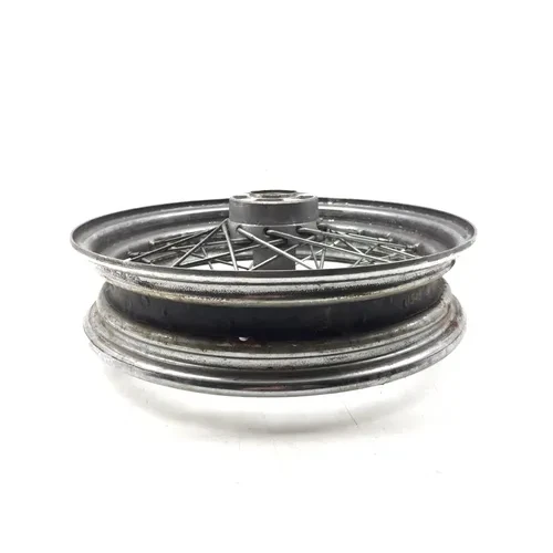 2001 Harley-Davidson Road King FLHR Front Wheel Rim Spoked 3452 40960-00 4