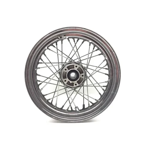 2001 Harley-Davidson Road King FLHR Front Wheel Rim Spoked 3452 40960-00
