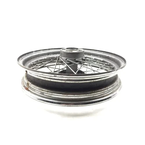 2001 Harley-Davidson Road King FLHR Front Wheel Rim Spoked 3452 40960-00 5