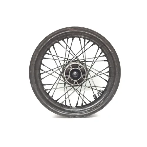 2001 Harley-Davidson Road King FLHR Rear Wheel Rim Spoked 3452 5