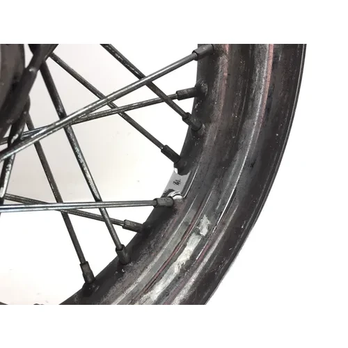 2001 Harley-Davidson Road King FLHR Rear Wheel Rim Spoked 3452 3