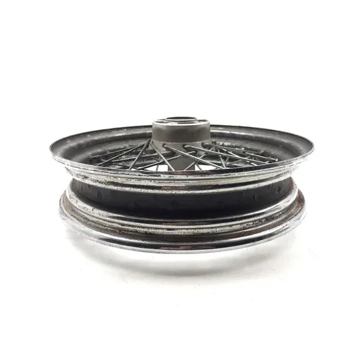 2001 Harley-Davidson Road King FLHR Rear Wheel Rim Spoked 3452 4