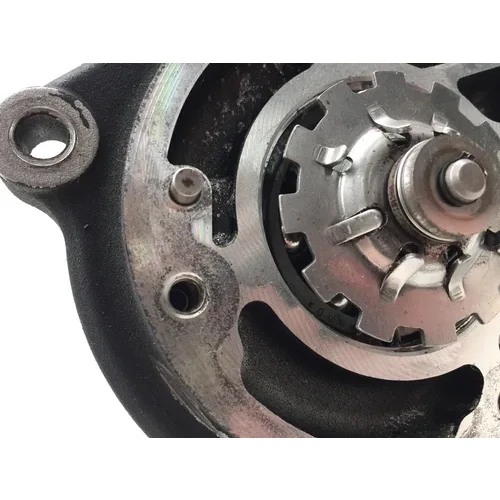 2007 Harley-Davidson Dyna Street Bob FXDB 6 Speed Transmission Gear Set 3452 2