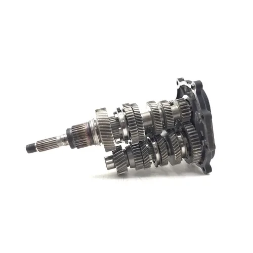 2007 Harley-Davidson Dyna Street Bob FXDB 6 Speed Transmission Gear Set 3452 12