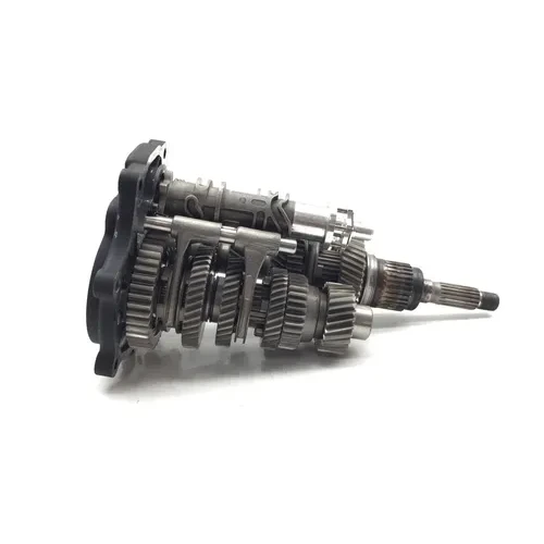 2007 Harley-Davidson Dyna Street Bob FXDB 6 Speed Transmission Gear Set 3452 8