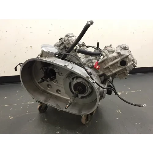 2025 Kawasaki Teryx 800 KRF800 S LE Engine Motor 3448  14001-0655, 21003-0166 4