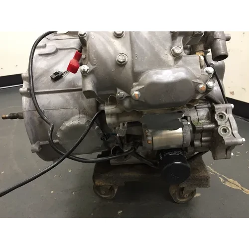 2025 Kawasaki Teryx 800 KRF800 S LE Engine Motor 3448  14001-0655, 21003-0166 6