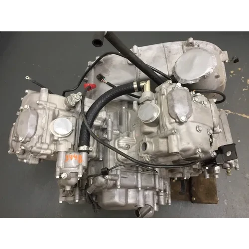 2025 Kawasaki Teryx 800 KRF800 S LE Engine Motor 3448  14001-0655, 21003-0166 3