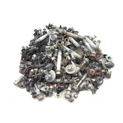 2025 Kawasaki Teryx 800 KRF800 S LE MISC Bolt Set 3448