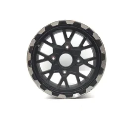 2025 Kawasaki Teryx 800 KRF800 S LE 14x6 Front Wheel A 3448  41025-0424-31D