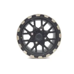 2025 Kawasaki Teryx 800 KRF800 S LE 14x8 Rear Wheel B 3448 41025-0425-31D