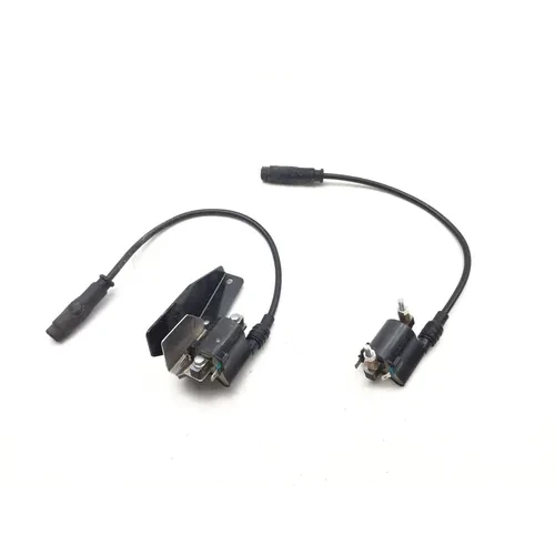 2025 Kawasaki Teryx 800 KRF800 S Ignition Coil Set 3448  21121-0716, 21121-0717 1