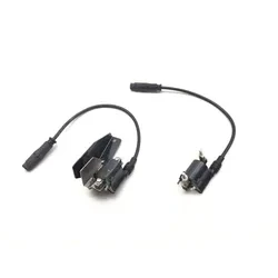 2025 Kawasaki Teryx 800 KRF800 S Ignition Coil Set 3448 21121-0716, 21121-0717