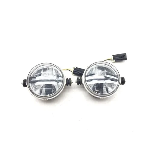 2025 Kawasaki Teryx 800 KRF800 S LE Left Driver Headlight Head Light 3448