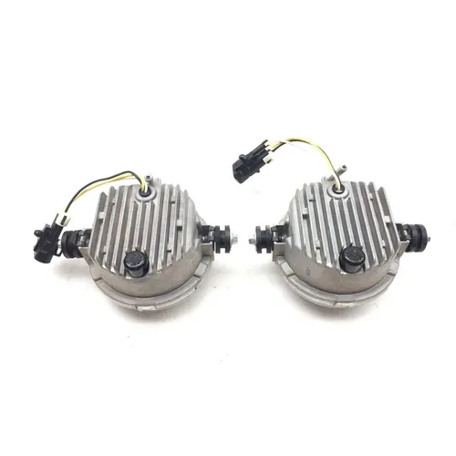 2025 Kawasaki Teryx 800 KRF800 S LE Left Driver Headlight Head Light 3448 6