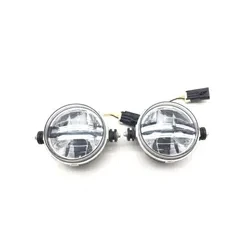 2025 Kawasaki Teryx 800 KRF800 S LE Left Driver Headlight Head Light 3448