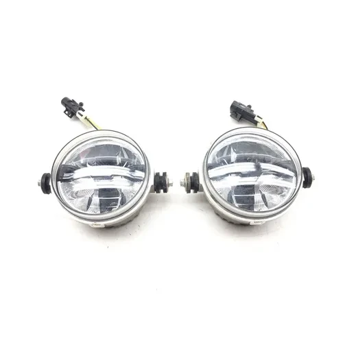 2025 Kawasaki Teryx 800 KRF800 S LE Right Passenger Headlight Head Light 3448