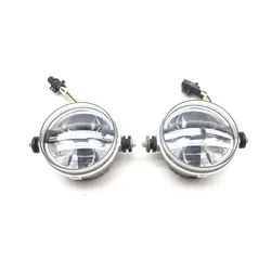 2025 Kawasaki Teryx 800 KRF800 S LE Right Passenger Headlight Head Light 3448
