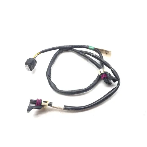 2025 Kawasaki Teryx 800 KRF800 S LE Headlight Head Light Wiring Harness 3448 2