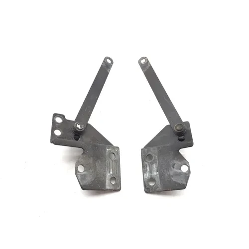 2001 Harley-Davidson Road King FLHR Quick Release Brackets 3452 3