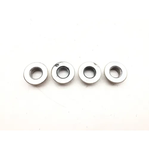2025 Kawasaki Teryx 800 KRF800 S Front Rear Wheel Hub Spindle Castle Nuts 3448 3