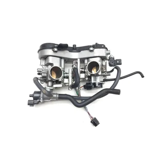 2025 Kawasaki Teryx 800 KRF800 S LE Engine Intake Throttle Body 3448  16163-0790 2