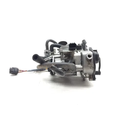 2025 Kawasaki Teryx 800 KRF800 S LE Engine Intake Throttle Body 3448  16163-0790 4