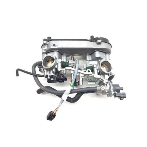 2025 Kawasaki Teryx 800 KRF800 S LE Engine Intake Throttle Body 3448  16163-0790 7