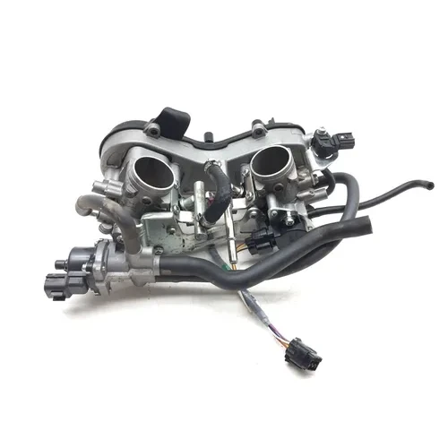 2025 Kawasaki Teryx 800 KRF800 S LE Engine Intake Throttle Body 3448 16163-0790