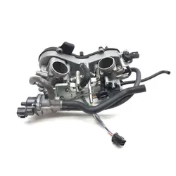 2025 Kawasaki Teryx 800 KRF800 S LE Engine Intake Throttle Body 3448 16163-0790