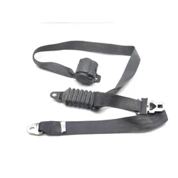 2025 Kawasaki Teryx 800 KRF800 S LE Seat Belt A 3448 53061-0345