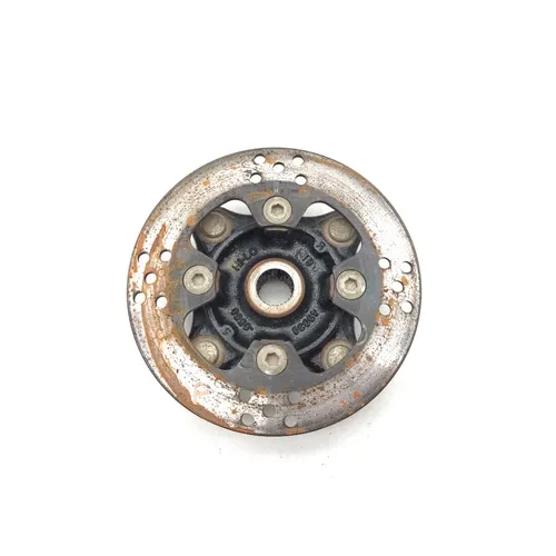 2025 Kawasaki Teryx 800 KRF800 S LE Front Wheel Hub with Rotor A 3448