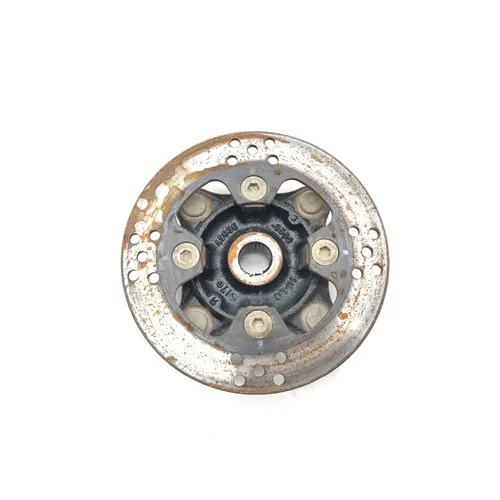 2025 Kawasaki Teryx 800 KRF800 S LE Front Wheel Hub with Rotor B 3448