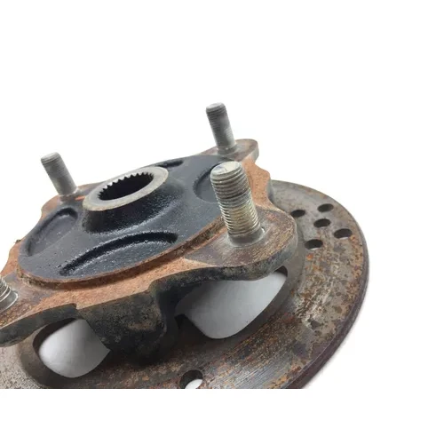 2025 Kawasaki Teryx 800 KRF800 S LE Front Wheel Hub with Rotor B 3448 8