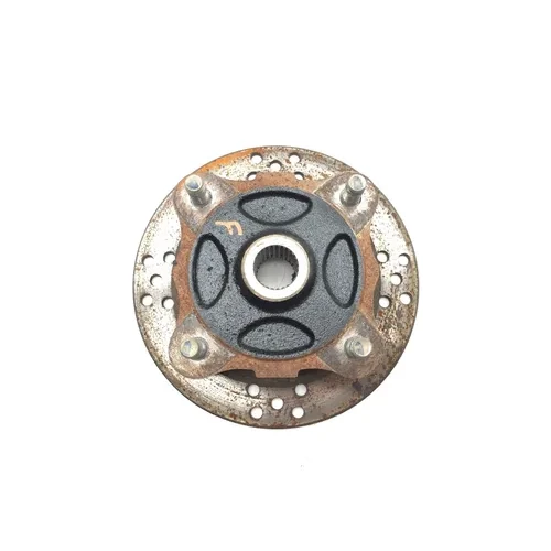 2025 Kawasaki Teryx 800 KRF800 S LE Front Wheel Hub with Rotor B 3448 7