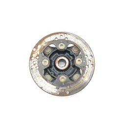 2025 Kawasaki Teryx 800 KRF800 S LE Front Wheel Hub with Rotor B 3448