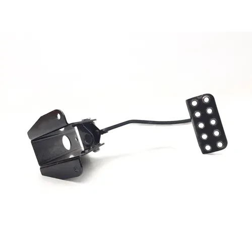 2025 Kawasaki Teryx 800 KRF800 S Rear Brake Pedal 3448  11056-1431, 43001-0739 5