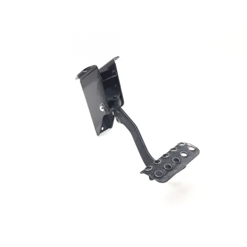 2025 Kawasaki Teryx 800 KRF800 S Rear Brake Pedal 3448  11056-1431, 43001-0739 1