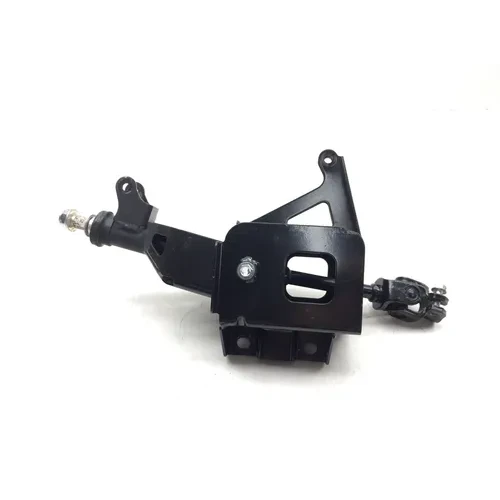 2025 Kawasaki Teryx 800 KRF800 S LE Power Steering Shaft Column 3448  39114-0020 4