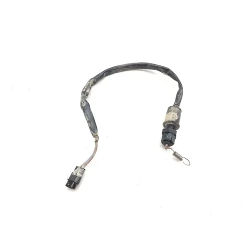 2025 Kawasaki Teryx 800 KRF800 S LE Brake Tail Light Switch 3448  27010-0724 4